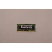 Lenovo T_0380_7488636 Internminne Laptop Modul DDR4 16 GB 1 x 16 GB 3200 MHz 260-polig SO-DIMM DDR4,3200,Samsung