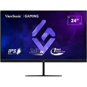 Viewsonic VX2479A-HD-PRO 24-tums Full HD-skärm