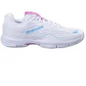 Babolat Sensa Rise Padelskor