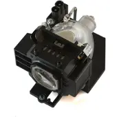 CoreParts - Projektorlampa - 4000 timme/timmar - för NEC NP300, NP400, NP500, NP500W, NP600, NP610