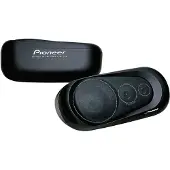 Pioneer TS-X150 - Högtalare - 20 Watt - 3-vägs