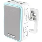 Honeywell Home DW315S Gong 8 - 12 V/AC 84 dBA Vit, Grå