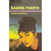 Sabre-Tooth