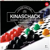 Alga Kinaschack
