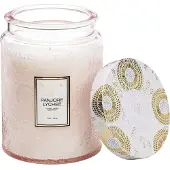 Voluspa Doftljus Panjore Lychee Ltd 100+ Tim - Doftljus Mix