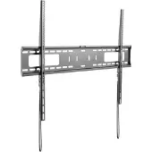 StarTech.com FPWFXB1 Väggfäste för TV med full rörelse för 60" till 100" TV upp till 75 Kg