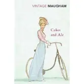 Cakes And Ale