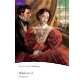 Level 5: Middlemarch