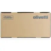 Olivetti B1237 svart toner (original)