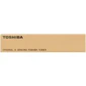 Toshiba T-FC75EC cyan toner (original)