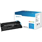 CoreParts Toner Black Replacement 87A (QI-HP2074)