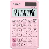 Casio Miniräknare SL-310UC PK Casio