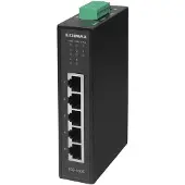 Edimax IGS-1005 IGS-1005 Industrial Ethernet Switch