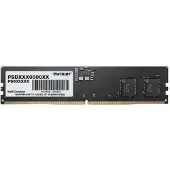 Patriot Memory Psd58g480041 1x8gb Ddr5 4800mhz Ram-minne