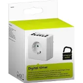 Microconnect - Timer - vit
