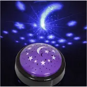 Adlibris Lumez Starlight Projector