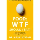 Food: WTF Should I Eat?