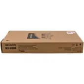 Sharp MX-510HB waste toner box (original)