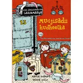 Mucjisadii hudheelka