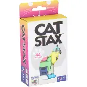 Peliko Cat Stax (SE/FI)