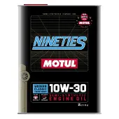 Motul Classic Nineties 10w30 2l Motorolja