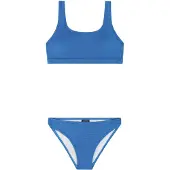 Protest Rose Triangle Bikini