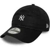 New Era Mlb New York Yankees Mini Logo 9twenty Keps