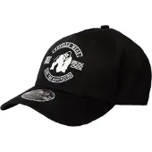 Gorilla wear Darlington Cap, black