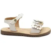 Gioseppo Platta sandaler GRADINA flickor - Vit - 28