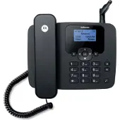 Motorola Fw410l Display 4g Fast Telefon