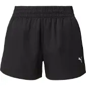 Puma Sportbyxa 'ESS' svart