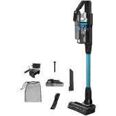 Black & Decker Bsv520brb-qw 0.65l 2ah Kvast Dammsugare