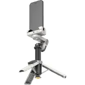 Aochuan M3 Pro Mini Gimbal med AI-sensor (vit)