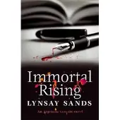 Immortal Rising