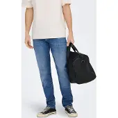 Only & Sons Jeans 'ONSWeft' blå denim