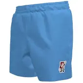 Nike Boxy Patch 4´´ Volley Simshorts