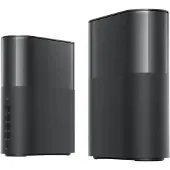Xiaomi Mesh System BE3600 Pro - Wifi-system - NFC, Wi-Fi 7, Bluetooth - skrivbordsmodell