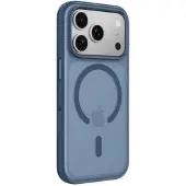 Belkin Magnetiskt Prot Grip-skal För Iphone 17 Pro