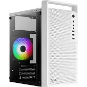 Aerocool Pgs Cs-109-g-wt-v1 Frgb Pc-tornfodral