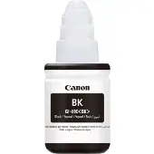 Canon GI-490 BK Bläckpatron Svart