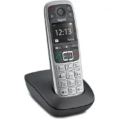Gigaset E560 Trådlös Fast Telefon