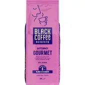 Black Coffee Roaster | Gourmet - 400 g kaffebönor