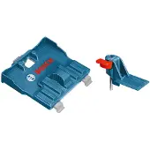 Bosch Professional FSN RA 32 Styrskena hålrasteradapter