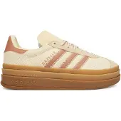 Adidas Originals Originals Gazelle Bold Skor, storlek 36