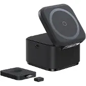 Baseus Magpro 25w Trådlös Laddare