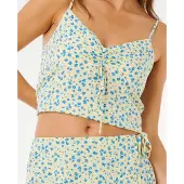Rip Curl Surf Side Kort Kjol