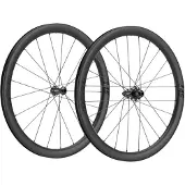 Vision Sc45 Carbon C23 Cl Disc Tubeless Landsvägshjulset