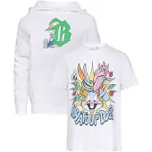 Mister tee Set Bugs Bunny Huvtröja