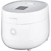 Cuckoo riskokare 1,08 l CR-0675F med 3D-värmesystem och varmhållning