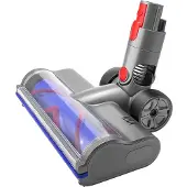 24hShop Golvmunstycke till Dyson V7 / V8 / V10 / V11